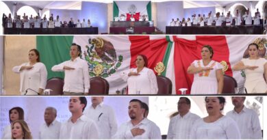 🔴Celebra el Congreso 200 años del Poder Legislativo de Veracruz