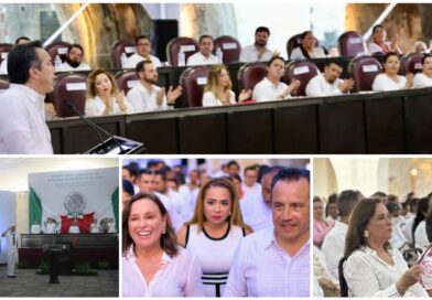 🔴2️⃣0️⃣0️⃣años de libertades constitucionales en Veracruz son gracias al Poder Legislativo